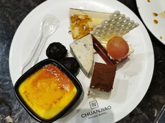 -川骄海鲜自助(河东店)