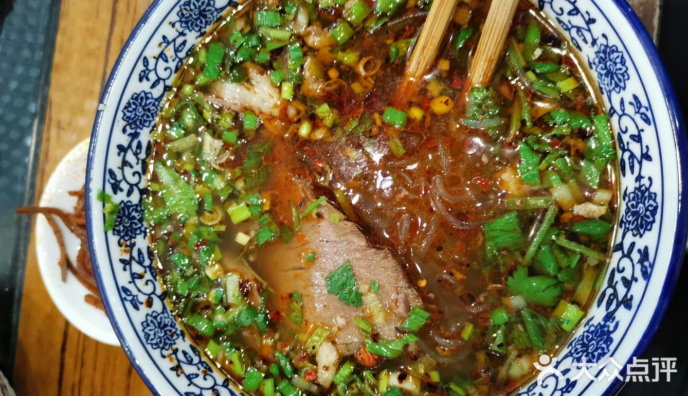 西安美食攻略（一期）