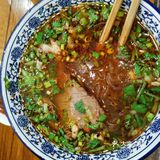 西安美食攻略（一期）