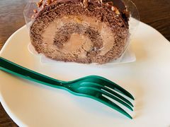 -星巴克(新都会店)