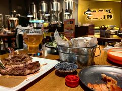 -HUZI虎滋精酿餐吧(京西大悦城店)