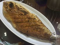 -大城·烧烤海鲜大排档(台东店)