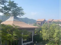 -广州都喜泰丽温泉度假酒店