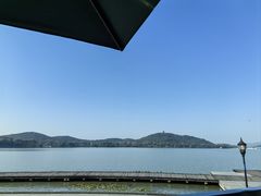-水上明月·湖景餐厅