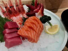 -东京屋(武定路店)
