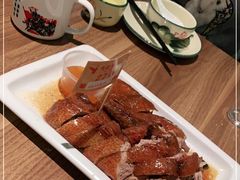 -先记烧鹅王·本地粤菜(福永店)