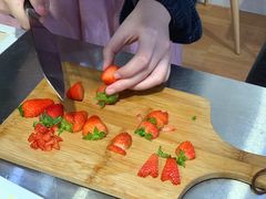 -糖秋Cake DIY·蛋糕定制·甜品台(观音桥店)