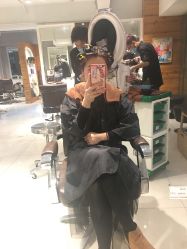 -苏豪路易士·嘉玛发廊