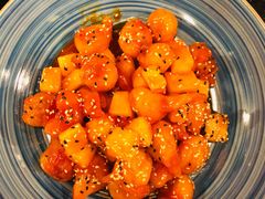 -华豫川酒家(大卫城店)