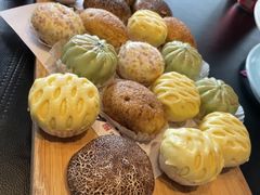 -柳莺湖上·湖景餐厅·江南菜(西湖店)