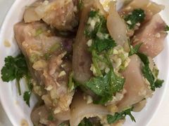 -旺角宝港式茶餐厅(寮步店)