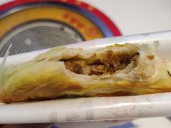 -秦宗·肉夹馍·油泼面·凉皮(洋湖店)