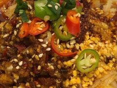 冒椒千层肚-付小姐在成都(中山公园店)