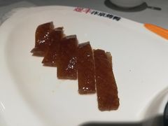 -煜丰汴京烤鸭(福彩路店)