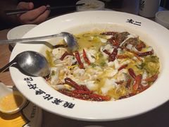 -新太二·鲜料川菜(东汇城店)