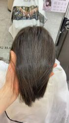 点击看大图 -FG HAIR·烫发·染发