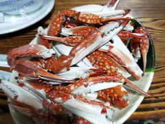 -老伯蟹脚店(朝阳路店)