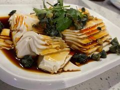 -心怡东北烤冷面(赤峰路店)