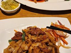 -周锦记广式餐厅