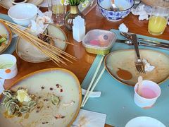 -金鸡湖大酒店·金咖啡厅(国宾路店)