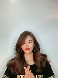 -YESIDO椰岛造型烫发染发