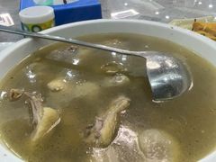 -银峰农庄·特色烧鸡·鲜无花果浸鸡