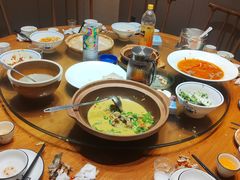 -九道菜(珠晖万达店)