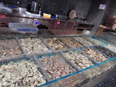 -萧邦音乐会所KTV·蒸汽活海鲜自助(福田店)