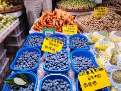-大观篆新农贸市场