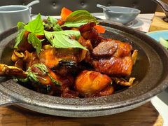 -鹿港小镇(悠唐店)