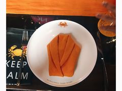 -Ministry of Crab(科伦坡店)