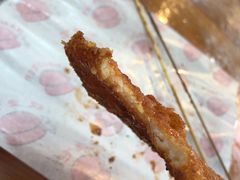 -张记炸串肠粉