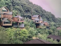 -杭州开元森泊度假乐园