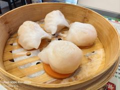 -澳门陈光记烧味饭店(万象城店)
