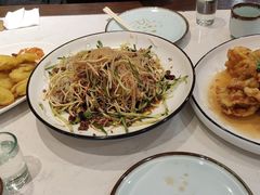 -陈家老院子(高新店)