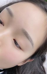 点击看大图 -久匠·野生眉半永久纹绣
