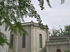 -王府井天主教堂