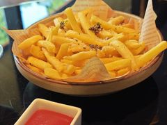 -大八江景意大利西餐厅LargeEight Italy Restaurant(1862时尚艺术中心店)