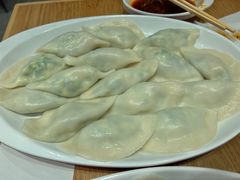 -喜家德虾仁水饺(邯郸新世纪中心店)
