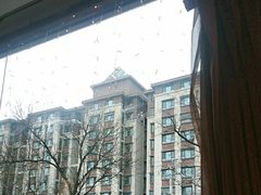 -福来居烤鸭店(天坛二店)