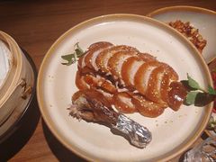 -青年公社烤鸭(熙悦天街店)