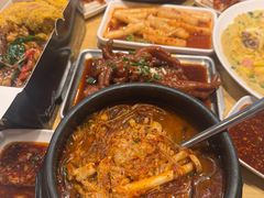 -悠个炸鸡(南京创始店)