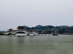 -星湖旅游景区七星岩