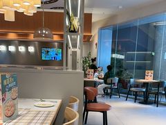 -菲滋意式餐厅(富阳东方茂店)