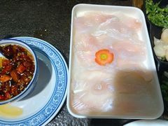 -清真京华源·涮肉烧烤(丰庆店)