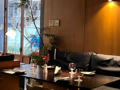-Fuzzy Bistro 浮几韩餐·茶酒馆