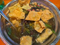 -雙冲柳州螺蛳粉&酸嘢&桂林米粉(簋街店)