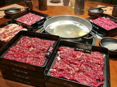-原牛道·潮汕围炉火锅(讯美店)