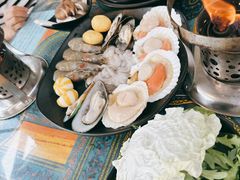 -丽江庭院之丽江往事(安定门店)