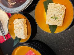 -牛New寿喜烧(新六百店)